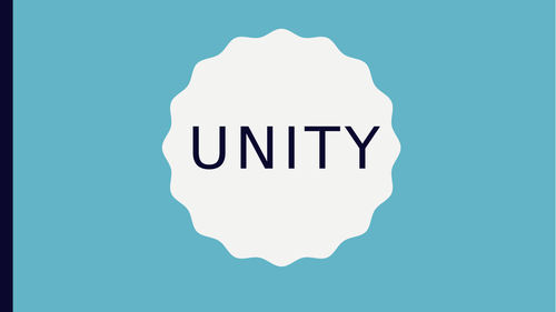 Assembly - Unity