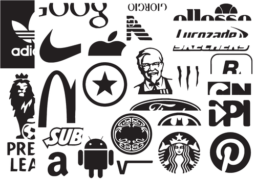 Logo lesson for Graphics/ Product Design | Teaching Resources