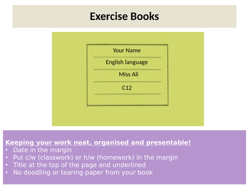 Language paper 2 question 5 - Question on identity