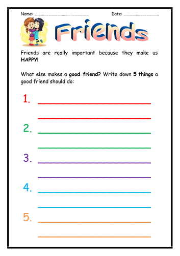 Elementary school teaching resources