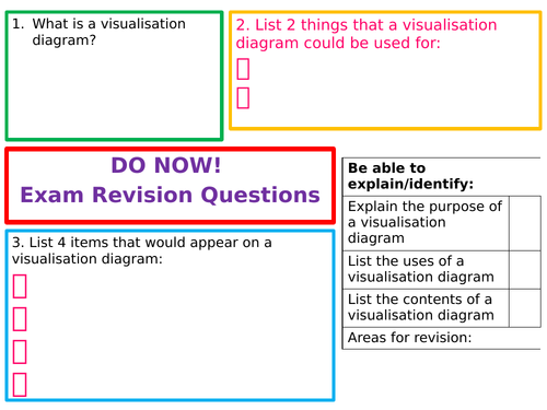 CREATIVE IMEDIA R081 DO NOW PACK FOR FULL UNIT WITH ANSWERS