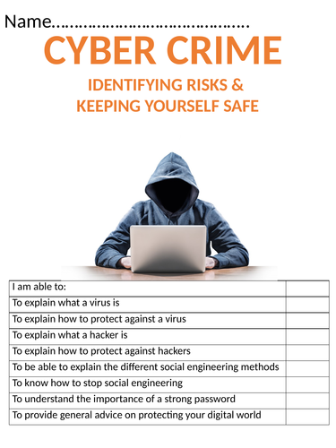 REDUCING THE RISKS OF CYBER CRIME