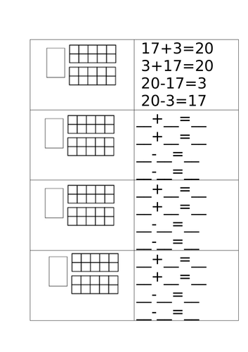 Using 10 frames to find bonds to 20 with 4 associated facts