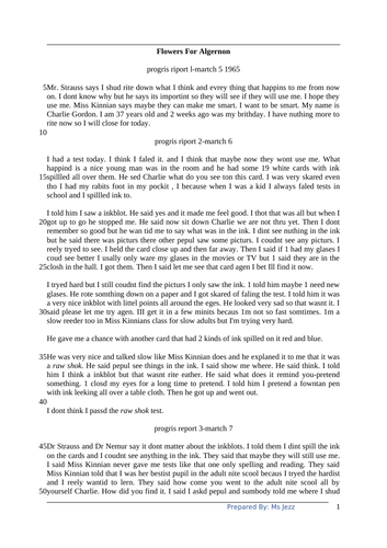 Year 9 Comprehension 3 | Teaching Resources