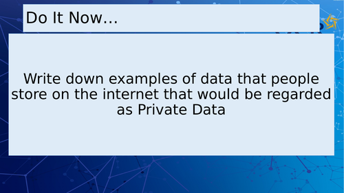GCSE Computer Science OCR Encryption