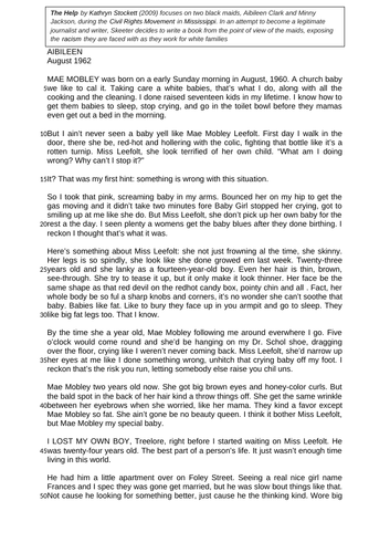 2 x AQA Language PAPER 1