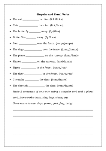 worksheets teaching resources