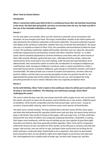 Pre 1914 poetry essay 07 image