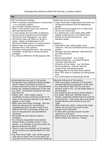 Political essay tract picture