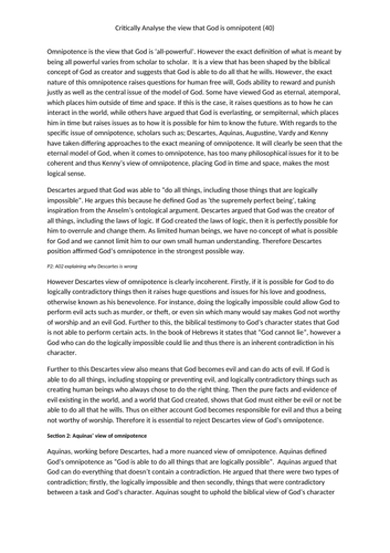 God is omnipotent, omnipresent and omniscient bible verse picture