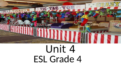 Cambridge  English St.5 Unit 4 Celebrations