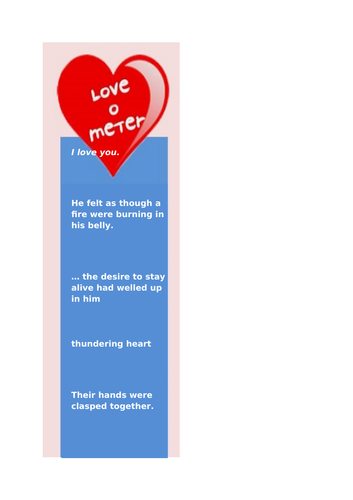 iGCSE English Literature - 1984 Chapter 1-10 Lessons (Book 2)