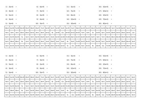 Expanding linear brackets shade a word