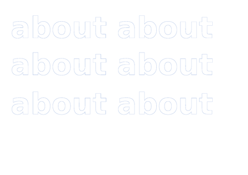 100 high frequency words colouring