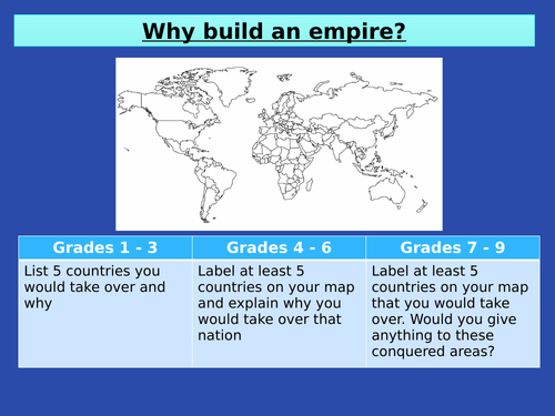 Why did the Romans invade Britain?