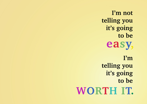 A3 worth it quote