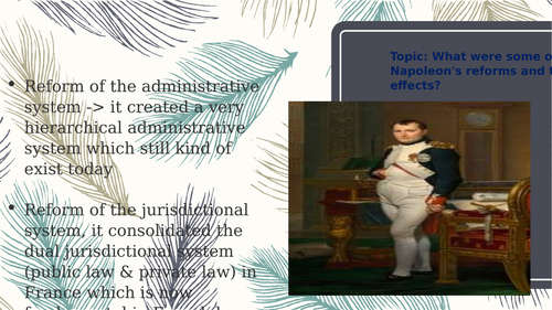 His114 economic social and political change worksheet essay image