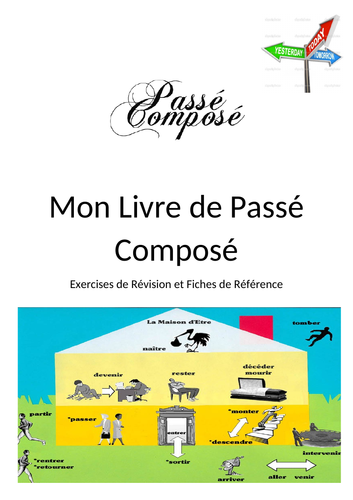 Le Passé Composé