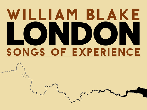 London: William Blake