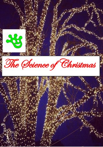 Out of the box. The Science of Christmas