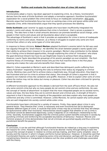 Applied sociology image