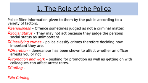 Social Construction of Statistics