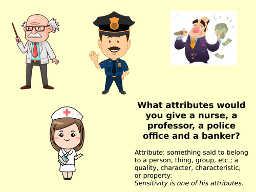 No Problem - Benjamin Zephaniah