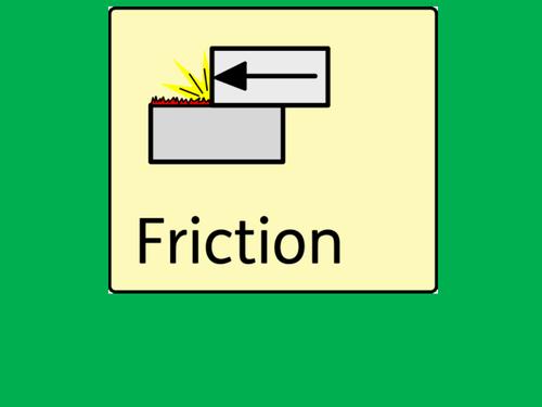 Friction