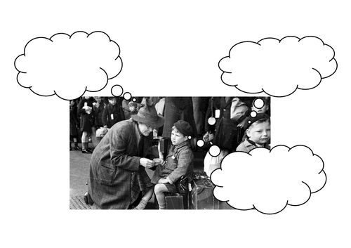 World War 2 Inference