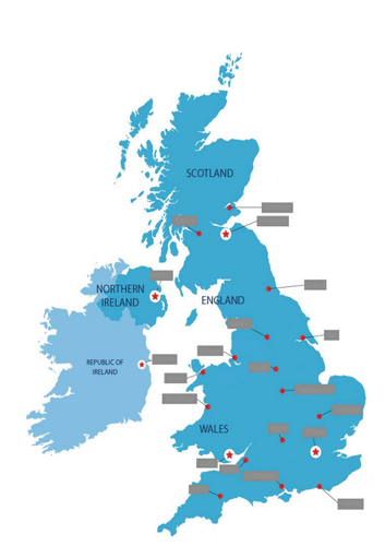 UCAS introduction workshop