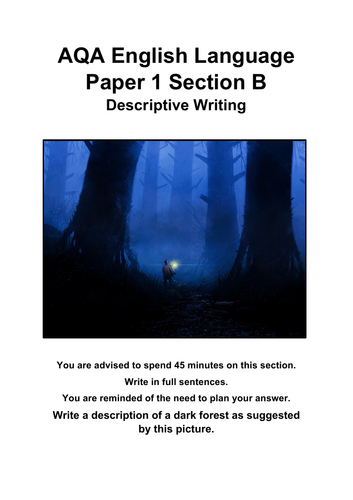 creative-writing-exemplar-aqa-gcse-top-band-teaching-resources