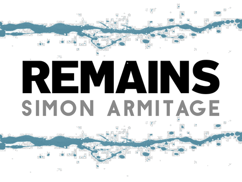 Remains: Simon Armitage