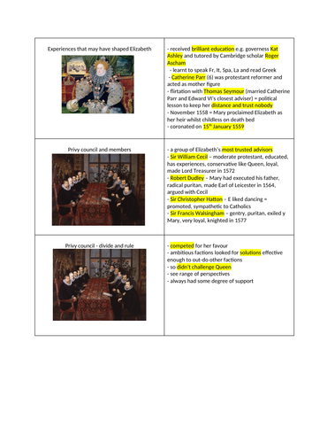 Free Aqa History Gcse Revision – KRQOC
