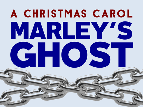 A Christmas Carol: Jacob Marley
