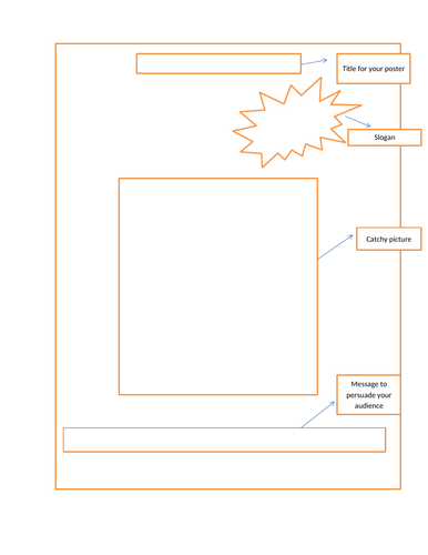 TEMPLATES TO CREATE POSTER FOR LA