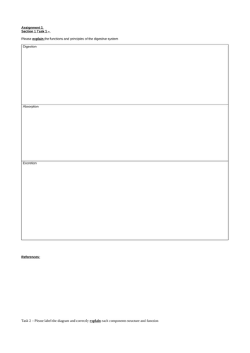 Nutrition Sport Level 3