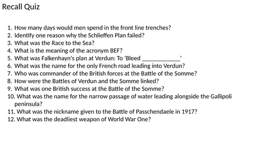 What was the impact of the British Blockade?