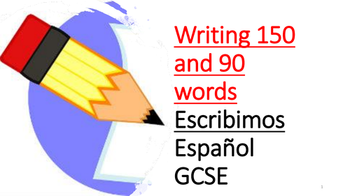 Y11-modelling writing-Higher and Foundation