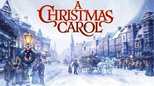 A Christmas Carol Quiz