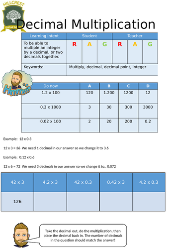 decimal-multiplication-worksheet-teaching-resources
