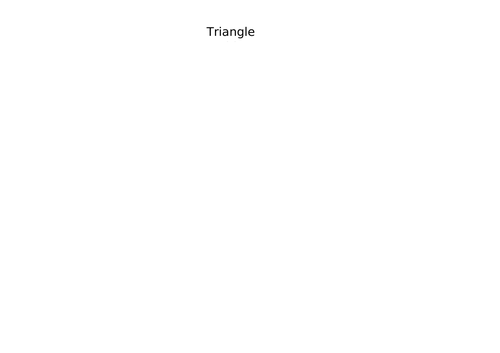 Triangle Problems, Using Pythagoras or Trigonometry