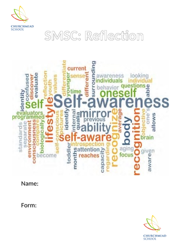 SMSC Historical Reflection Colouring Booklets