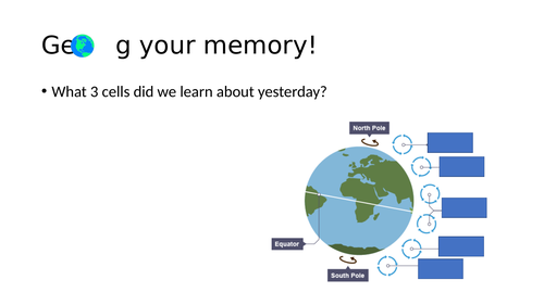 What are tropical storms?