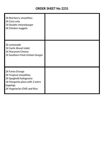 Adding decimals UKS2