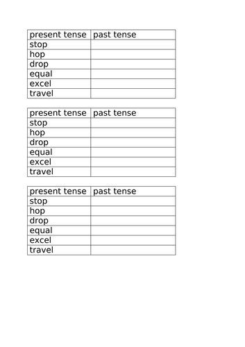 Phonics phase 6  activities