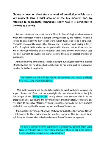 Midwinter break by bernard maclaverty image