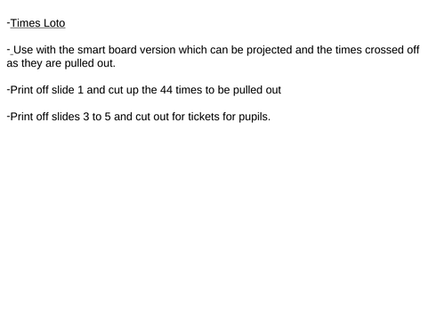 igcse colegio lesson 1