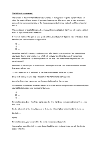 Third grade math and reading