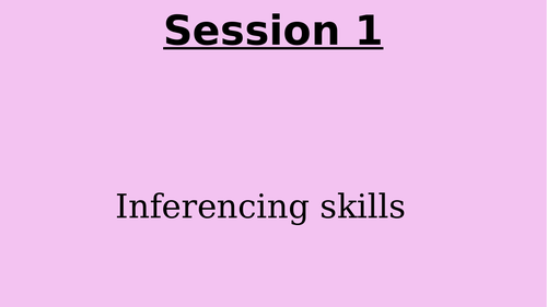 Hansel and Greatel Guided Reading