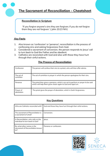 K 1 Reconciliation Worksheet - Free Hardcore